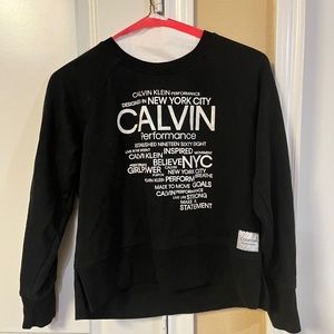 Women’s sweatshirt